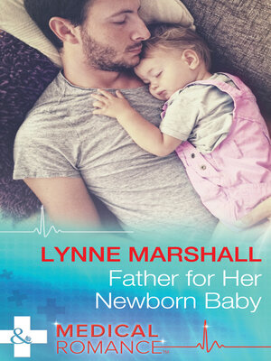 cover image of Father For Her Newborn Baby